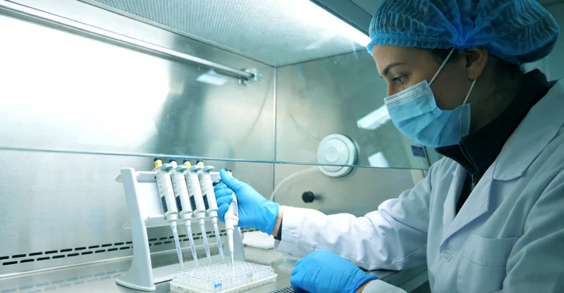 凌源医院或机构规范采血场景