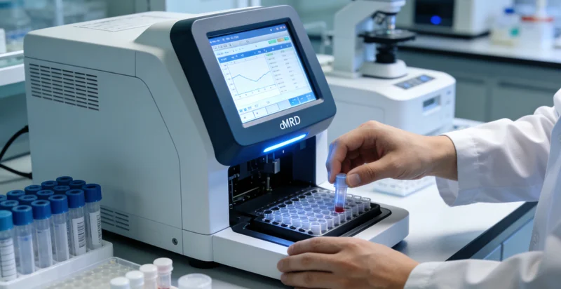 北屯居民选择可靠基因检测服务咨