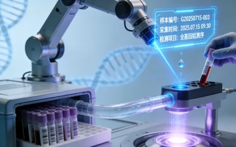 乐昌动脉迂曲基因检测机构排名