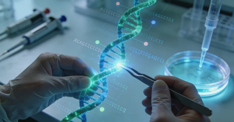 沙湾家庭接受专业遗传咨询服务