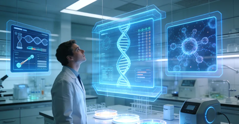 澄江医院遗传咨询门诊场景