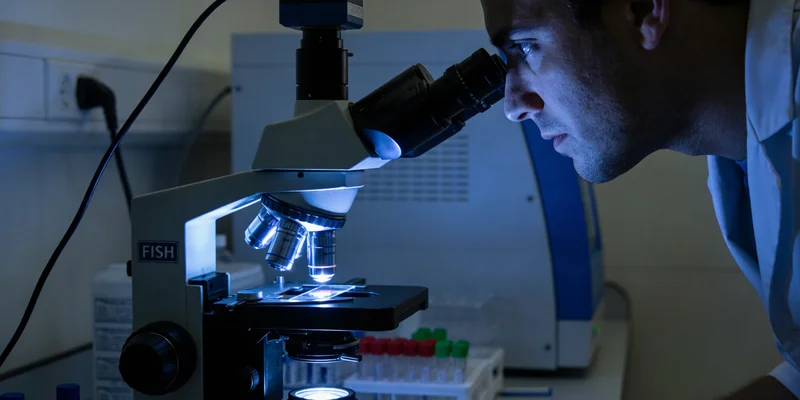 七台河本地医疗机构外景