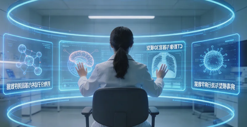 苏州医院甲状腺B超检查与医生讨