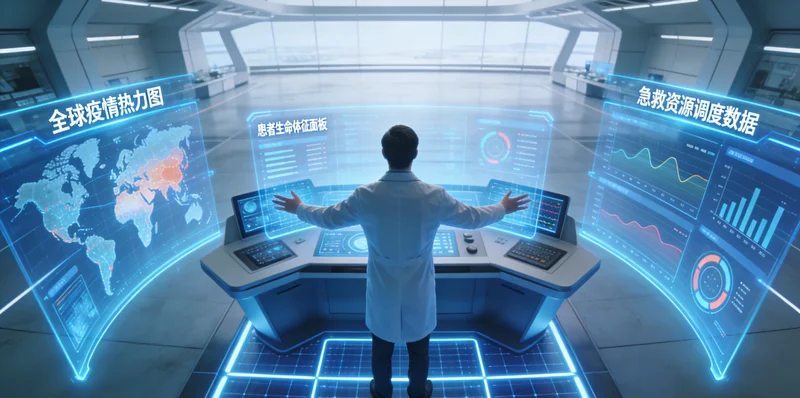 霍州肠癌患者家属与医生沟通治疗