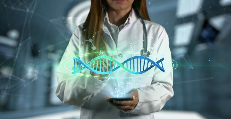 阿克苏医院乳腺癌患者抽血检测场