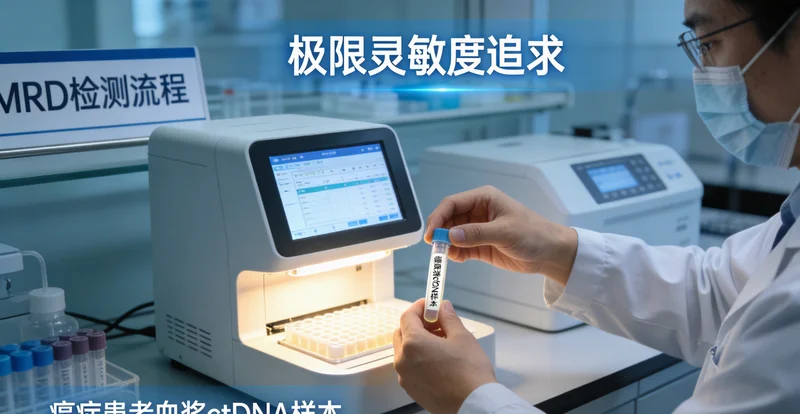 果洛地区基因检测样本采集