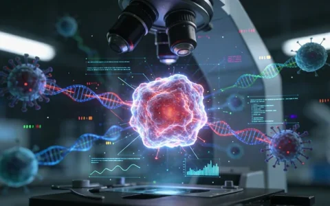 乐昌脑胶质瘤基因检测服务机构位于何处？