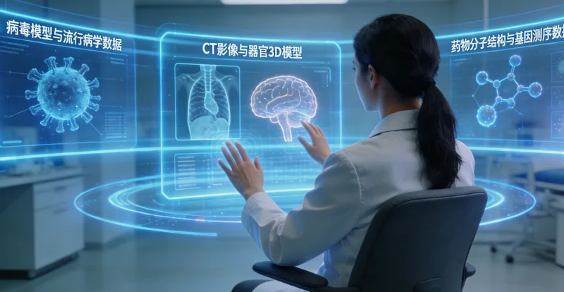 阳泉健康科普图解：MET基因功