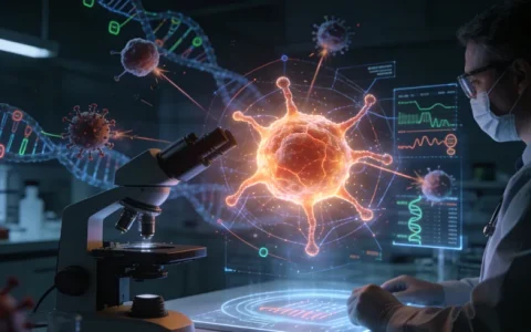 北屯非小细胞肺癌BRAF基因检测中心全面整理：办理地址