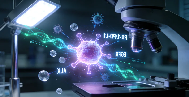 南宫实验室高通量测序技术