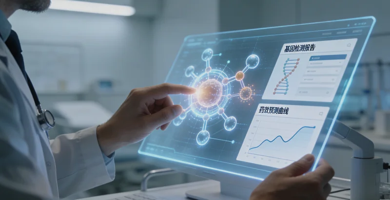 重庆胃癌基因检测专业遗传咨询场