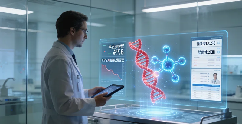 五常肺癌患者如何看懂PIK3C