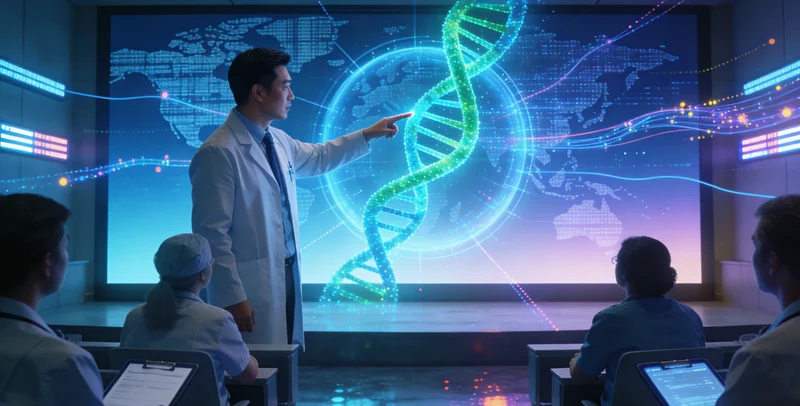 伊宁城市背景下市民进行健康体检