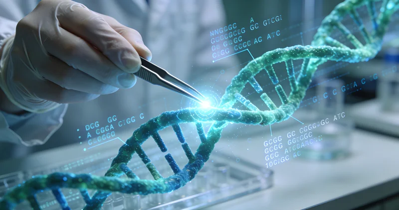 乐山基因检测实验室专业操作流程