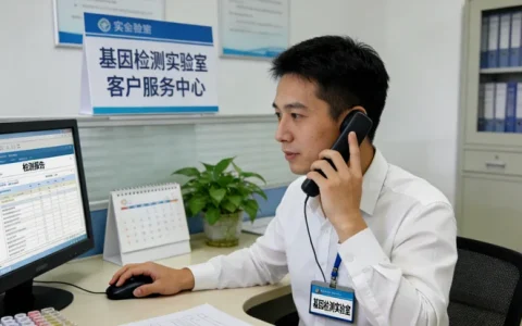 阿里地区PALB2基因检测靠谱中心最新名单（权威发布）