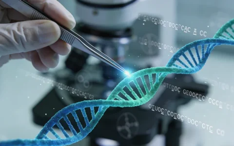 汕尾MET基因檢測(cè)機(jī)構(gòu)指南：費(fèi)用明細(xì)解說