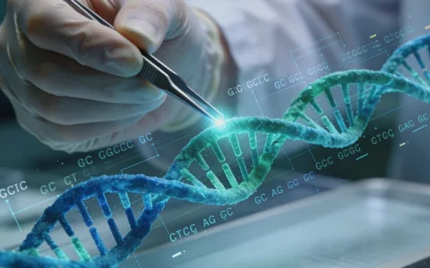 朔州非小细胞肺癌ALK基因检测正规机构是哪家