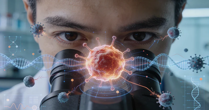 福泉医院进行肺癌基因检测标准流