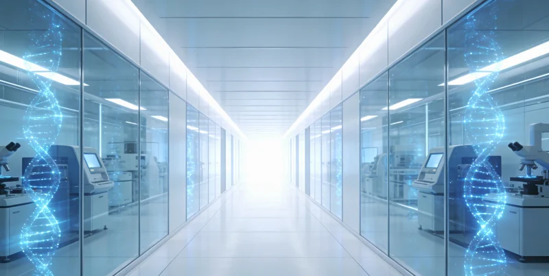 兴安盟遗传咨询师解读基因检测报