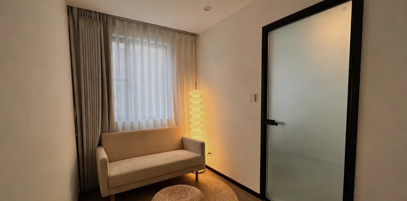 会理儿童进行心脏健康检查与关爱