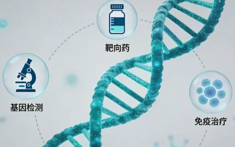 巢湖肺癌基因检测在哪里可以做？