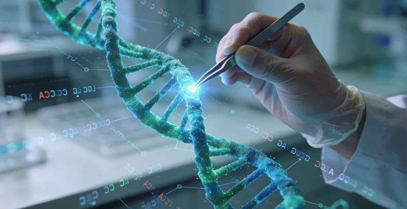 普宁肺癌患者基因检测报告与血液