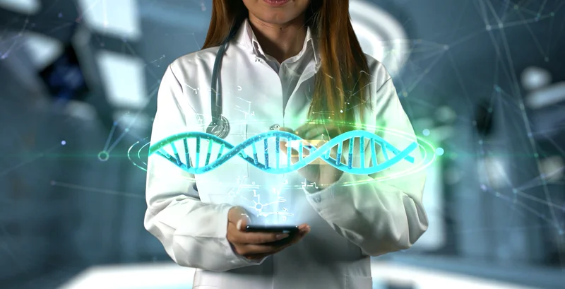 北镇医学实验室技术人员进行mN