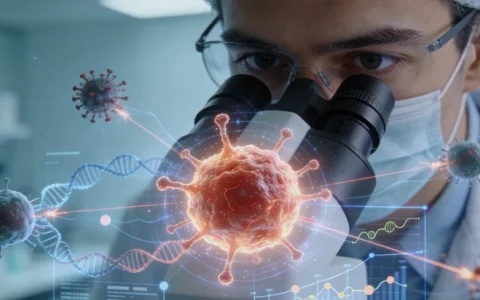 吕梁本地血液肿瘤MRD微小残留检测机构Top 10推荐（清单）