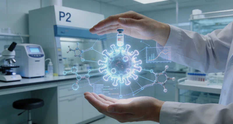 合肥遗传咨询师解读基因检测报告