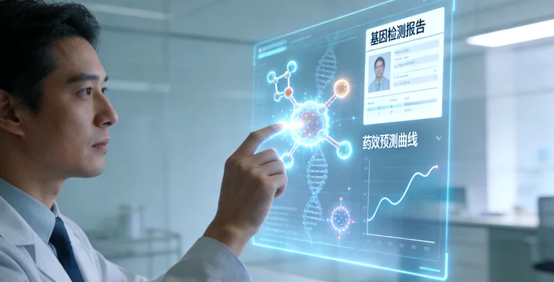 阿右旗脑膜瘤基因检测报告与DN