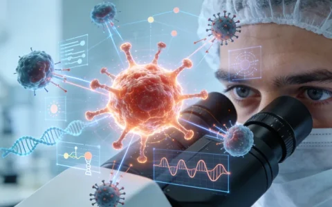 察右后旗鼻咽癌基因检测需要到哪里办理？目的地导航