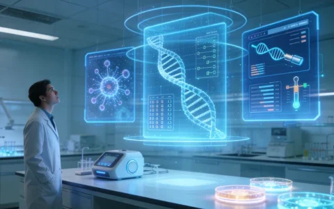 虎林血液肿瘤MRD微小残留检测公司排名大全（持续更新）