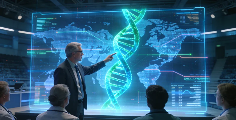 平度医生与患者讲解HER2靶向