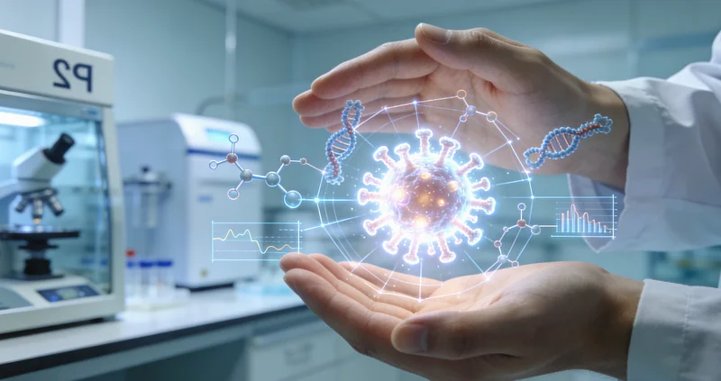 应城家庭基于基因检测报告制定健