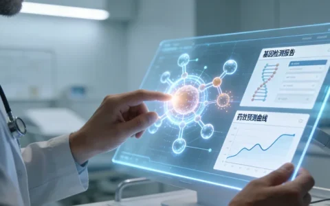 陈旗肺癌基因检测的具体位置在哪儿？