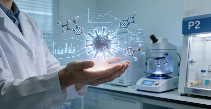 德阳肿瘤患者遗传咨询场景