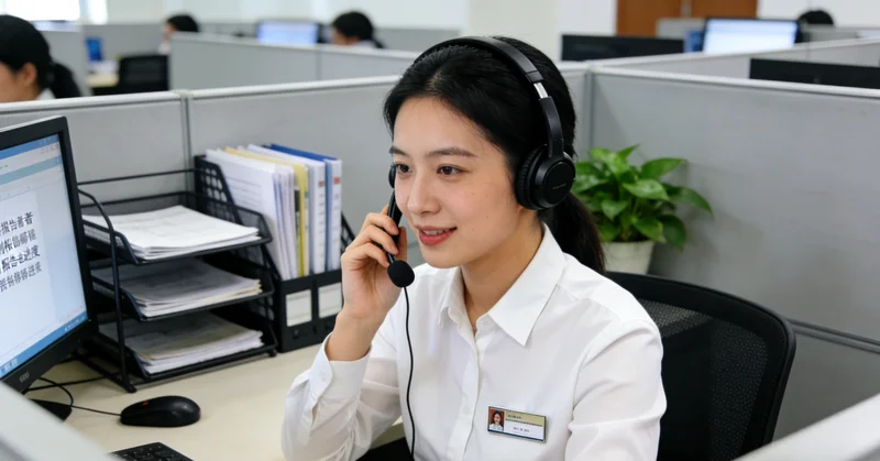 周口医生为患者解读心脏基因检测