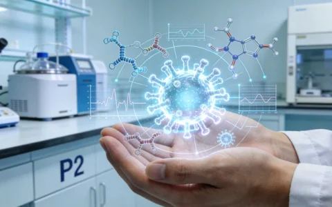 腾冲脑胶质瘤基因检测精选公司最新汇总