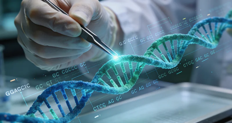 灵武地区基因检测咨询与采样流程