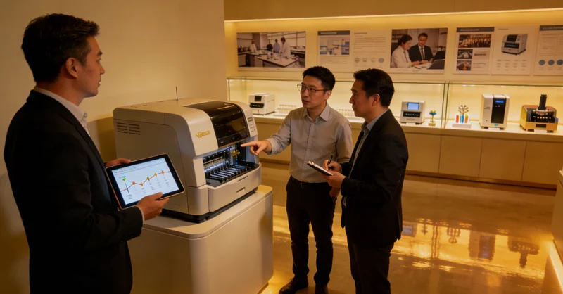 宣威PJS患者定期进行肠镜筛查