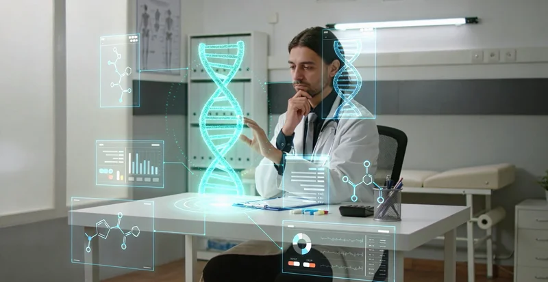 广水家庭根据检测报告制定健康管