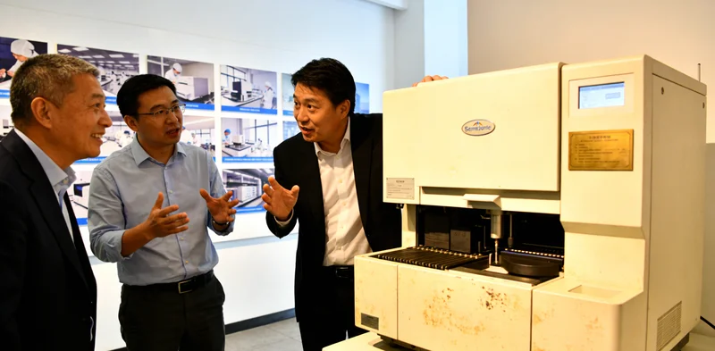 德阳家庭基因健康管理