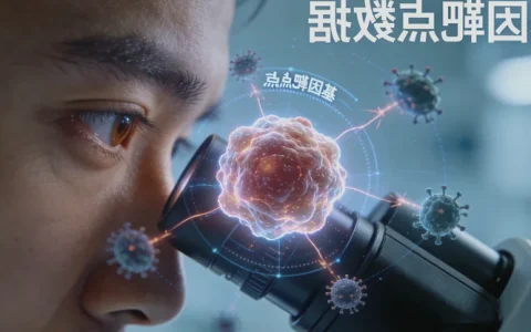 牡丹江MGMT基因突变检测应该选择哪里办理？