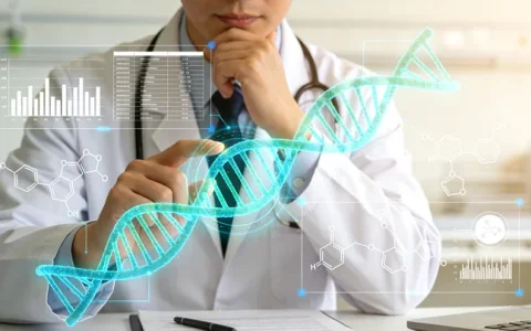 阿右旗肝癌基因檢測十大公司