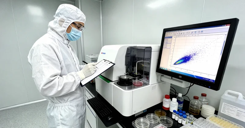 LKB1抑癌基因工作原理科普示