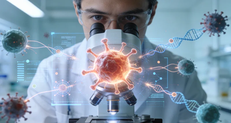 靖江家庭健康与遗传知识科普场景