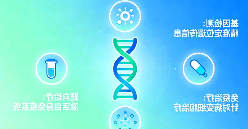 七台河肺癌靶向治疗药物示意图