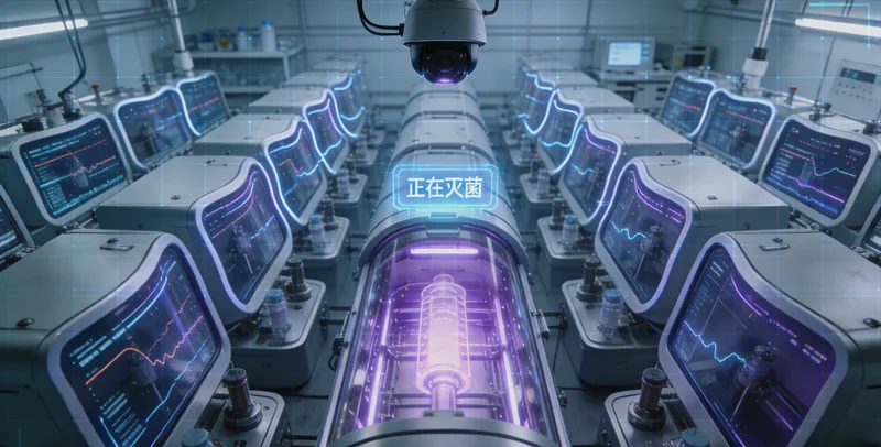 安国PCSK9基因检测原理示意