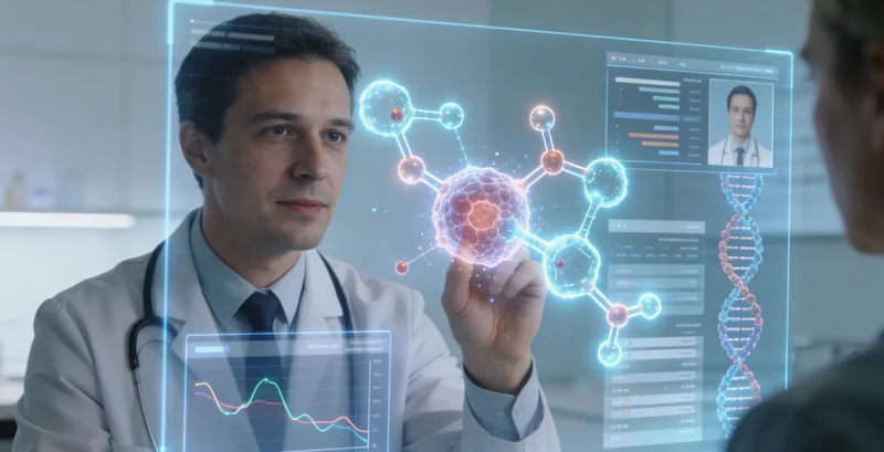 娄底女性在诊室进行妇科健康咨询