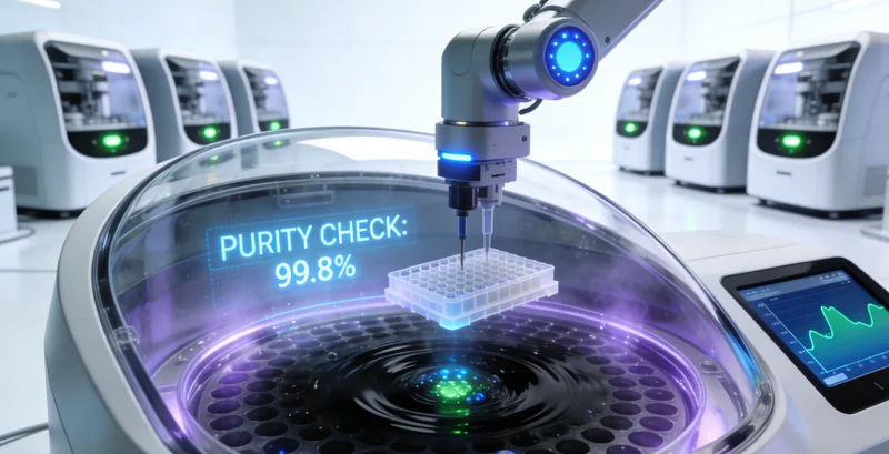 霍州家庭共同讨论健康与基因检测